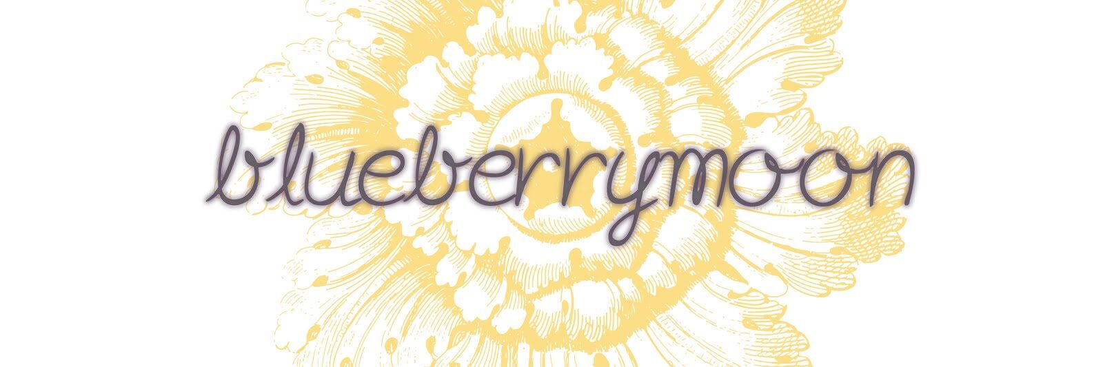 The Blueberry Moon